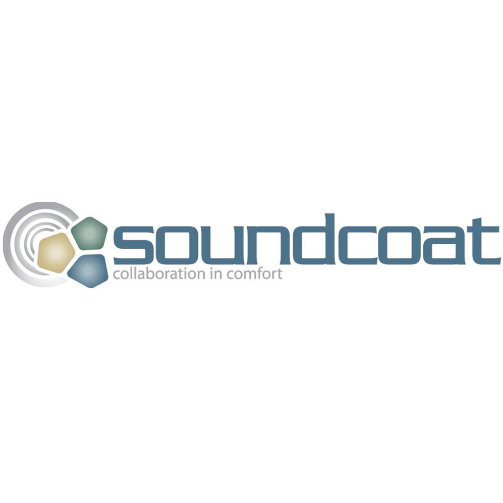 Soundcoat logo