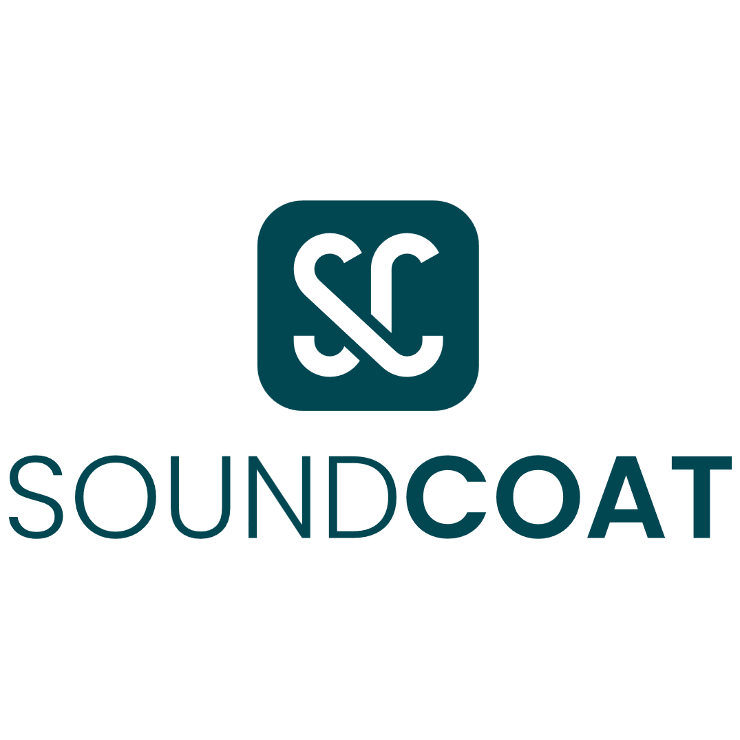 Soundcoat logo