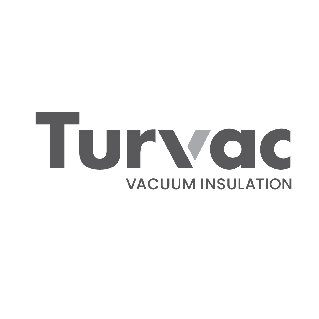 Turvac Vacuum Insulation logo